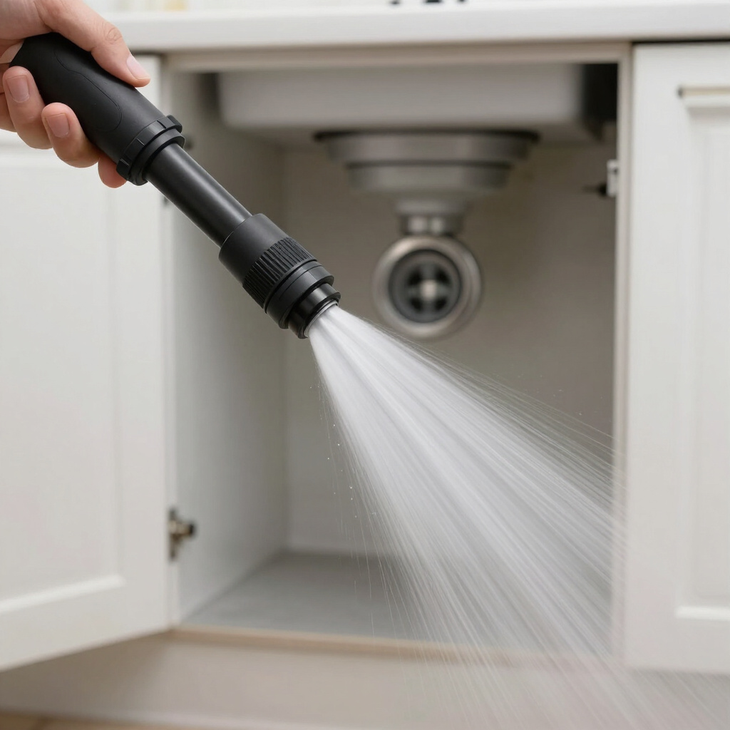 Laundromat Plumbing: A Palm Coast Guide