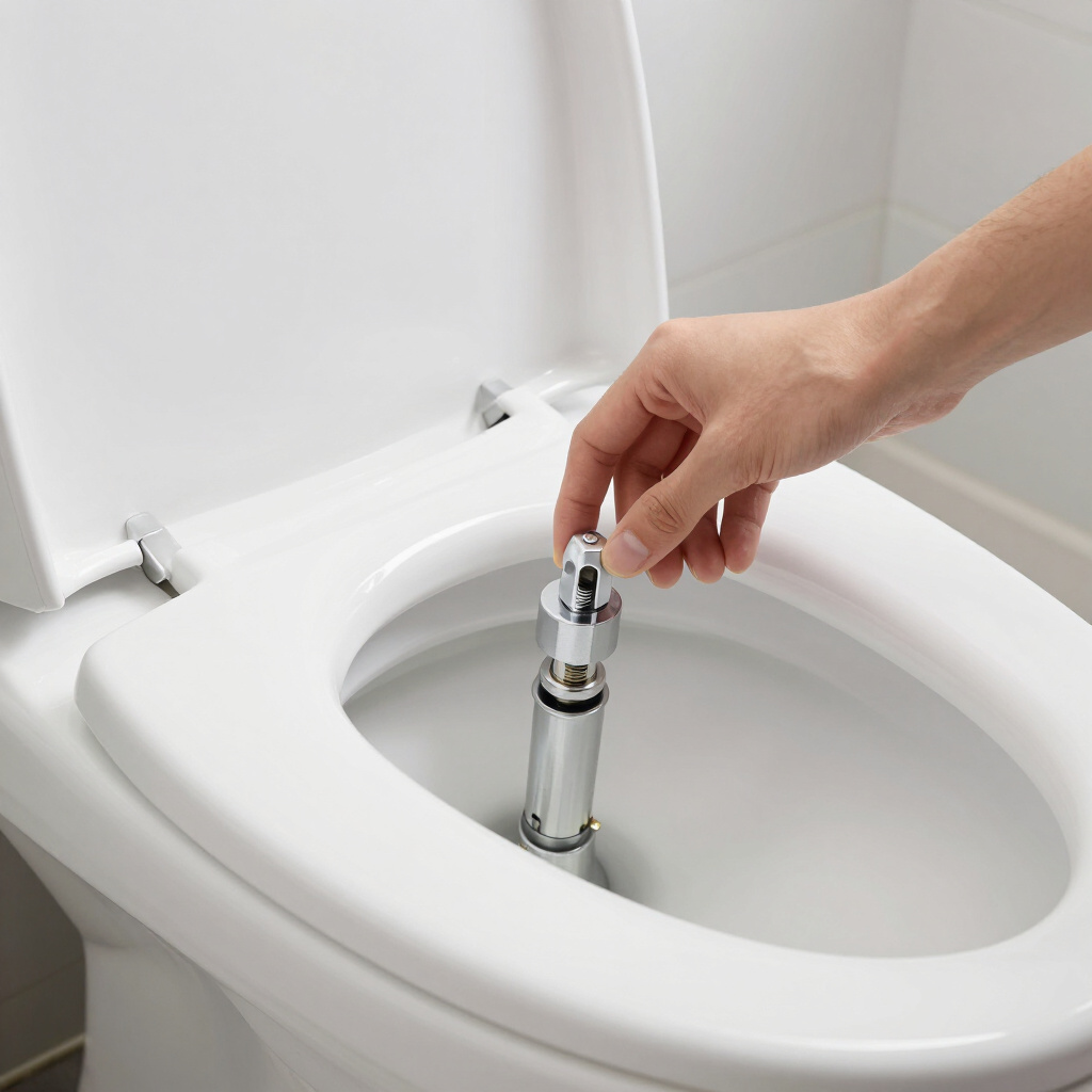 Faucet Sputtering: A Palm Coast Fix