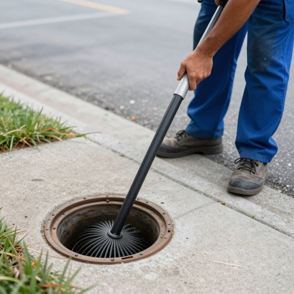 Sewer & Pipe Services in Palm Coast