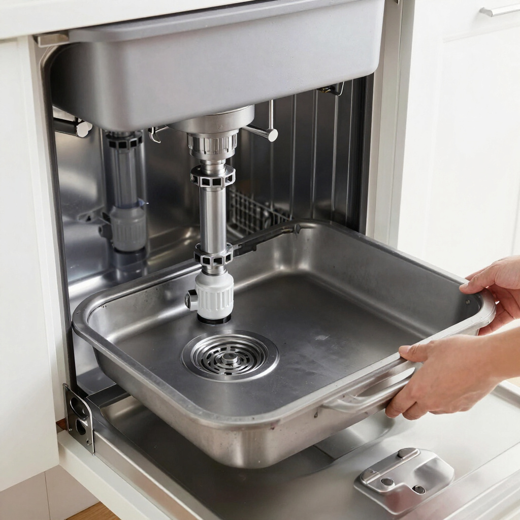 Garbage Disposal in Palm Coast