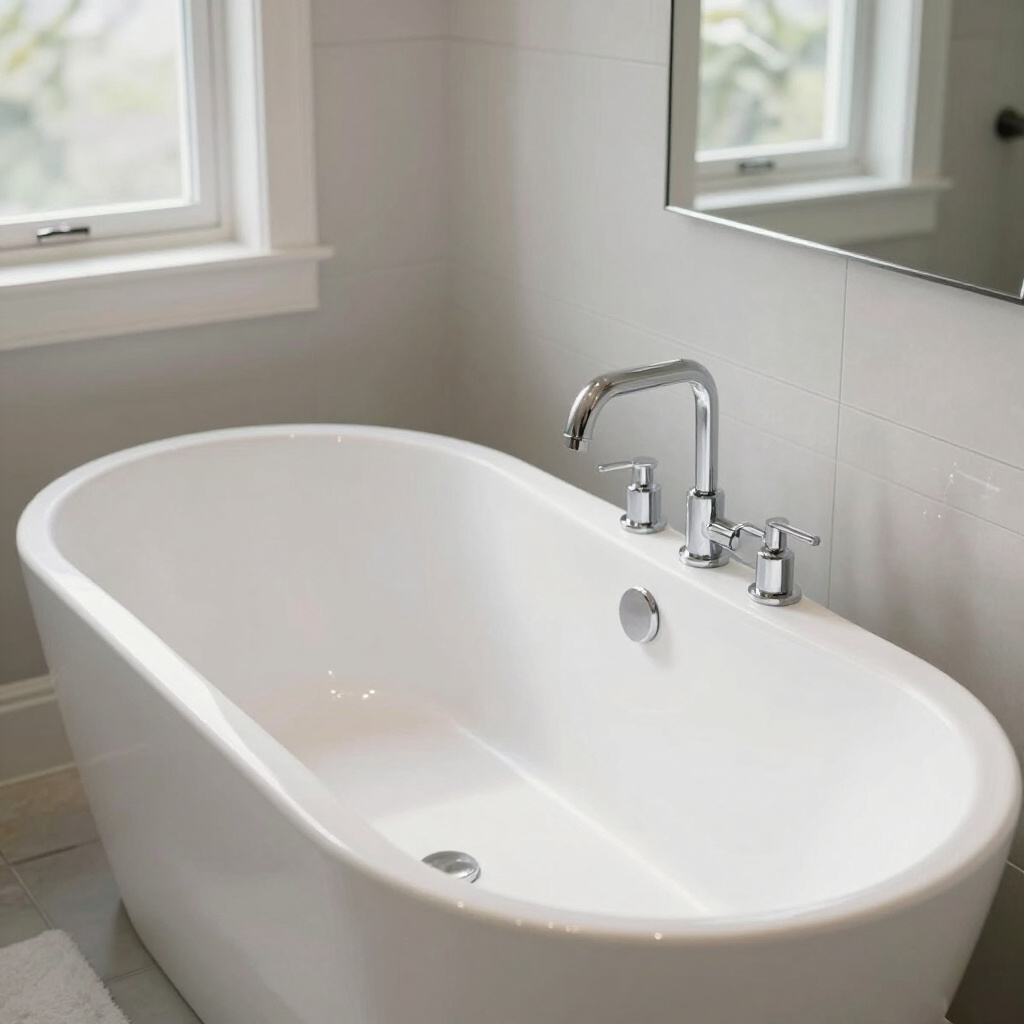 Bathroom & Kitchen Upgrades in Palm Coast